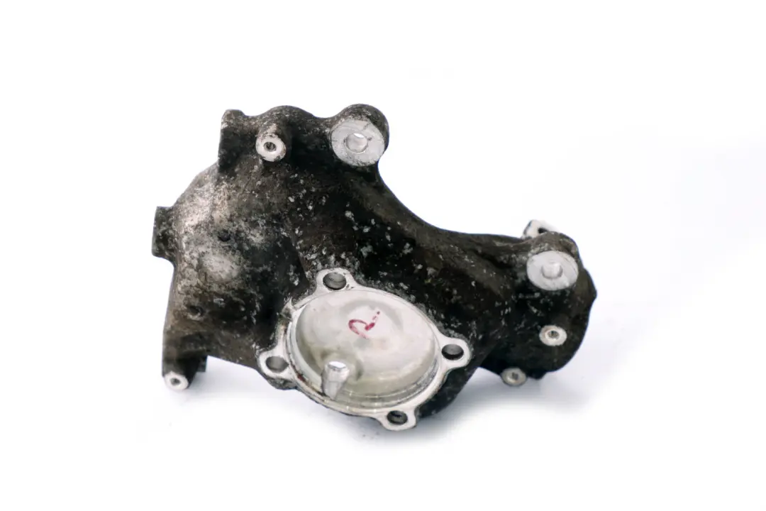 Fusée Axe Roue Avant Droite pour BMW E65 E66 à propos du numéro de pièce 6753462 BMW E65 E66 Fusée Axe Roue Avant Droite - SKU 6753462-1 - Numéro de pièce 6753462