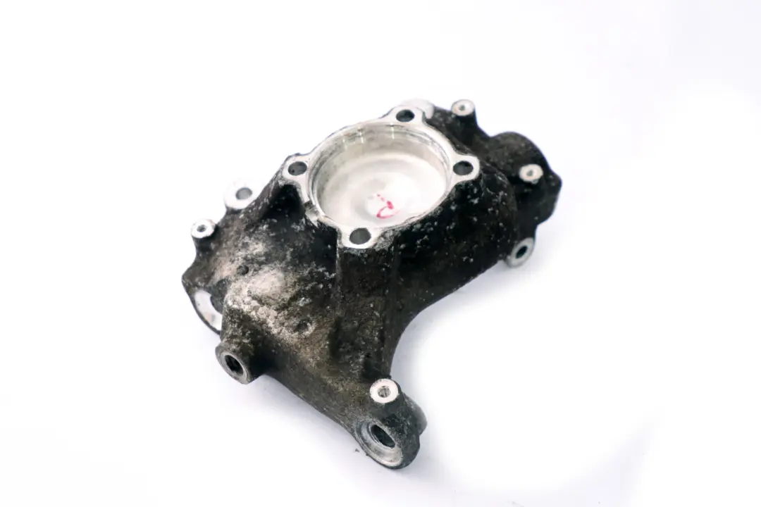 Schwenklager Rechts für BMW E65 E66 mit Teilenummer 6753462 BMW E65 E66 Schwenklager Rechts - SKU 6753462-1 - Teilenummer 6753462