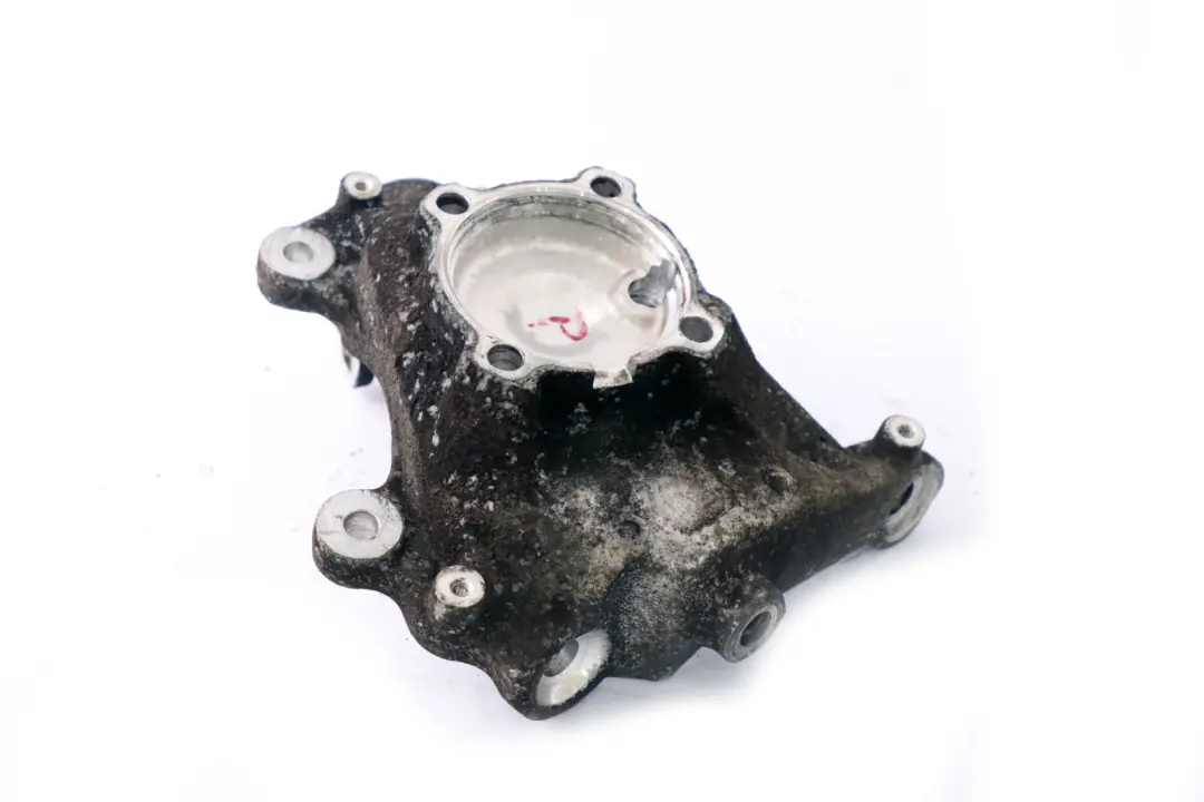 Front Wheel Carrier Spindle Knuckle Right O/S to BMW E65 E66 with Part number 6753462 BMW E65 E66 Front Wheel Carrier Spindle Knuckle Right O/S - SKU 6753462-1 - Part number 6753462