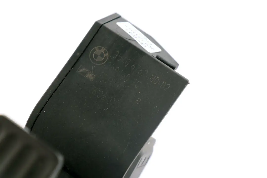 Gaspedal Fahrpedalmodul Automatikgetriebe für BMW E38 E39 E46 X5 E53 mit Teilenummer 6753518 BMW E38 E39 E46 X5 E53 Gaspedal Fahrpedalmodul Automatikgetriebe - SKU 6753518 - Teilenummer 6753518