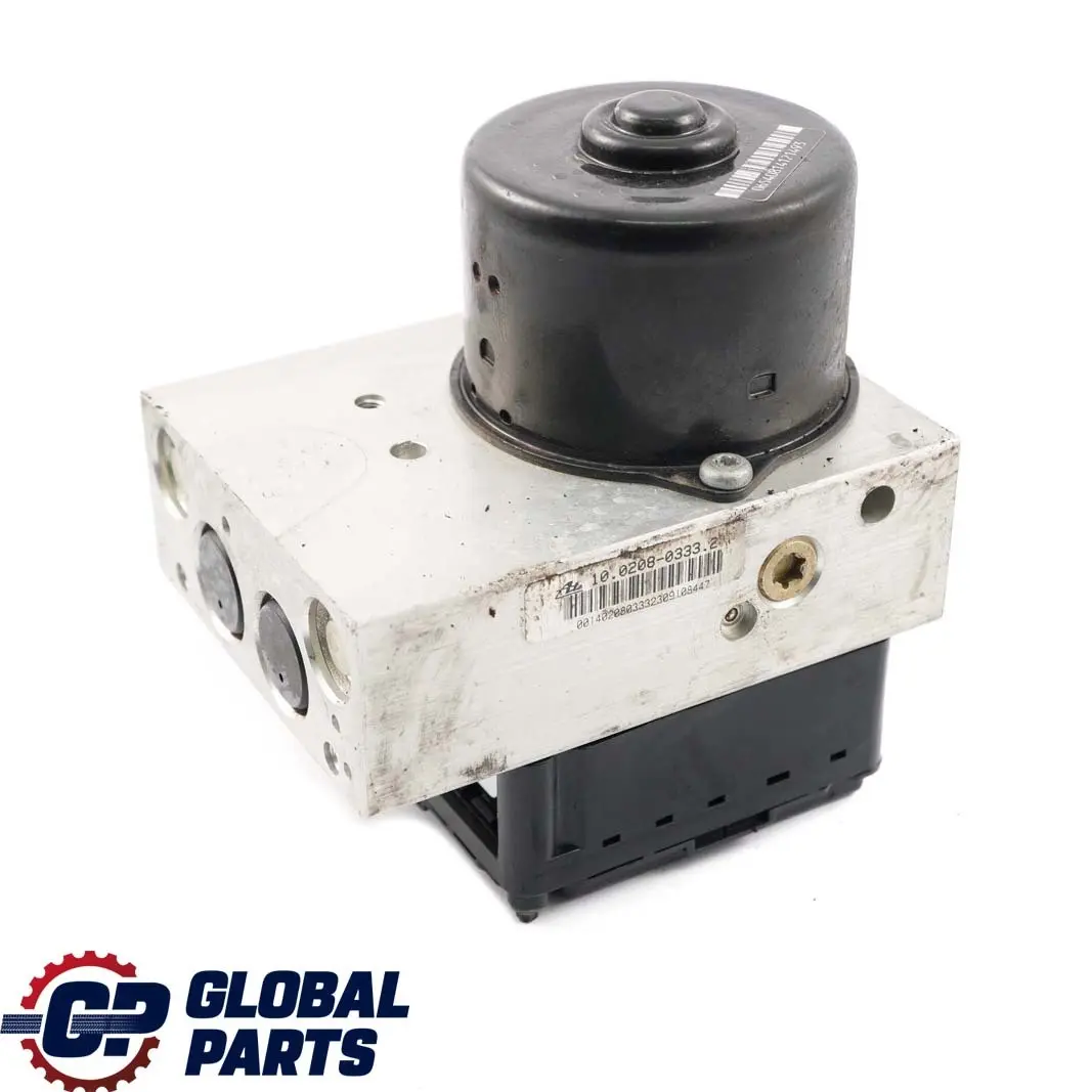 BMW E46 ABS DSC Hydro Braking Unit Pump 1164896 1164897 - SKU 6753601 - Numéro de pièce 6753601