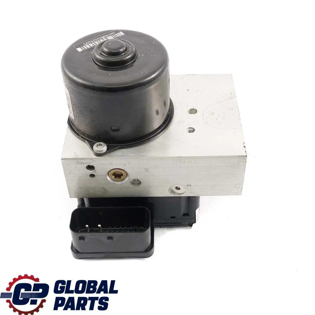 ABS DSC Hydroaggregat Pumpenmodul 1164896 1164897 für BMW 3 er E46 mit Teilenummer 6753601 BMW 3 er E46 ABS DSC Hydroaggregat Pumpenmodul 1164896 1164897 - SKU 6753601 - Teilenummer 6753601