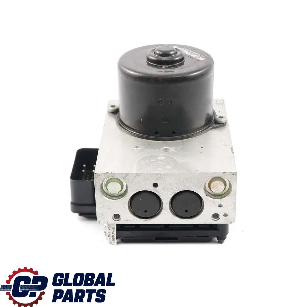 BMW 3 er E46 ABS DSC Hydroaggregat Pumpenmodul 1164896 1164897 - SKU 6753601 - Teilenummer 6753601