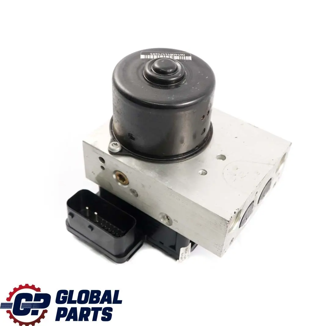 ABS DSC Hydroaggregat Pumpenmodul 1164896 1164897 für BMW 3 er E46 mit Teilenummer 6753601 BMW 3 er E46 ABS DSC Hydroaggregat Pumpenmodul 1164896 1164897 - SKU 6753601 - Teilenummer 6753601