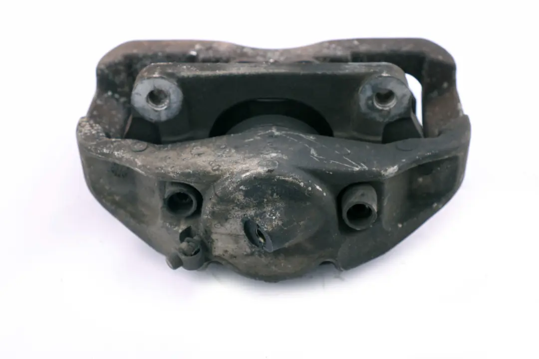 Delantero Izquierdo Porta pinza De freno 60/30/324 para BMW E60 E61 E63 E64 E65 con número de pieza 6753659 BMW E60 E61 E63 E64 E65 Delantero Izquierdo Porta pinza De freno 60/30/324 - SKU 6753659 - Número de pieza 6753659