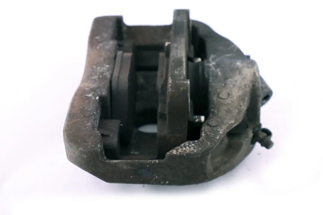 BMW E60 E61 E63 E64 E65 Front Left N/S Brake Caliper Housing Carrier 60/30/324 - SKU 6753659 - Part number 6753659