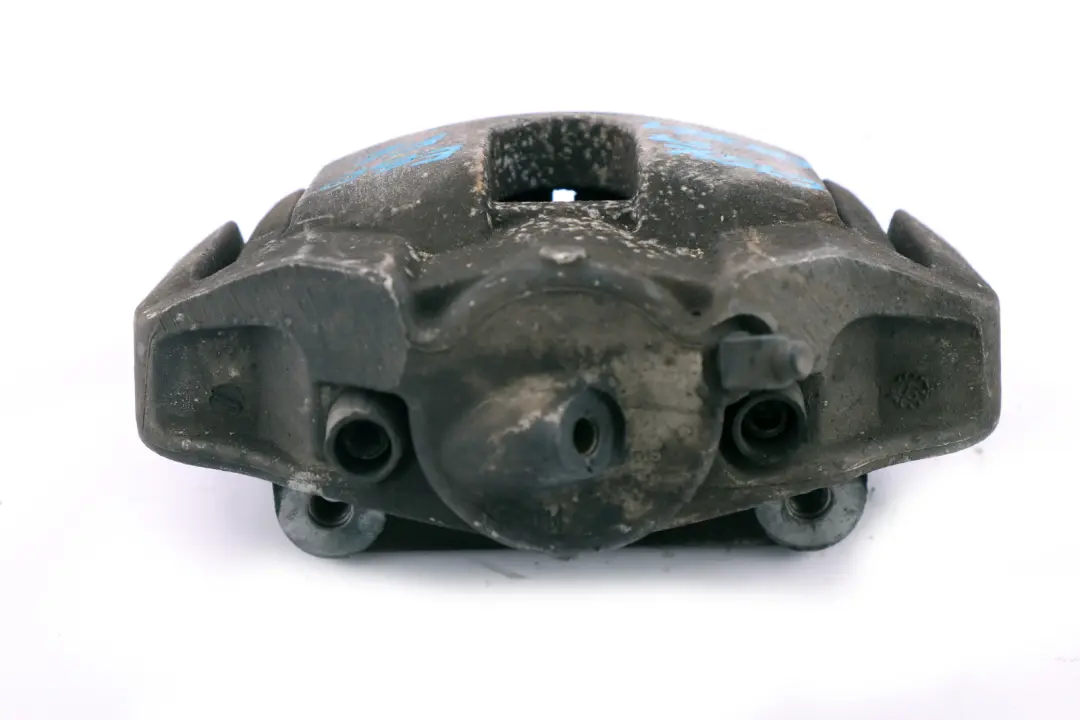 Alloggiao Pinza Freno Anteriore Sinistra 60/30/324 per BMW E60 E61 E63 E65 con numero di parte 6753659 BMW E60 E61 E63 E65 Alloggiao Pinza Freno Anteriore Sinistra 60/30/324 - SKU 6753659 - Numero di parte 6753659