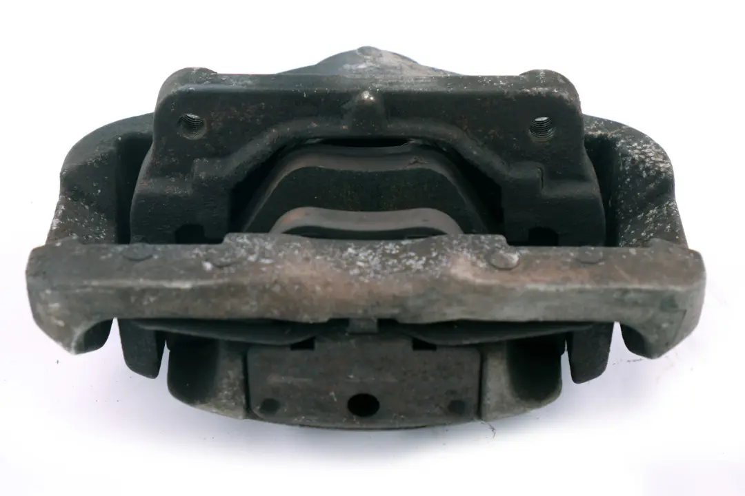 Bremssattelgehäuse Bremssattel Bremse Vorne Links 60/30/324 für BMW E60 E61 E63 E65 mit Teilenummer 6753659 BMW E60 E61 E63 E65 Bremssattelgehäuse Bremssattel Bremse Vorne Links 60/30/324 - SKU 6753659 - Teilenummer 6753659