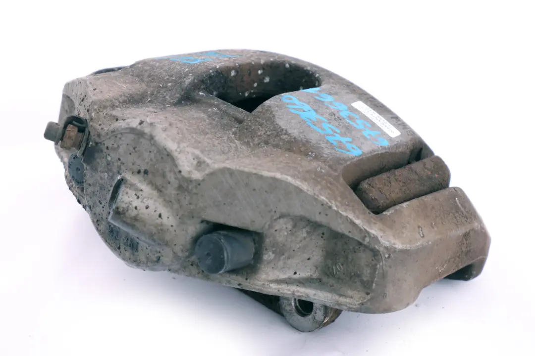 Boitier D?etrier de Frein a etrier avant Droit 60/30/324 pour BMW E60 E63 E65 à propos du numéro de pièce 6753660 BMW E60 E63 E65 Boitier D?etrier de Frein a etrier avant Droit 60/30/324 - SKU 6753660 - Numéro de pièce 6753660