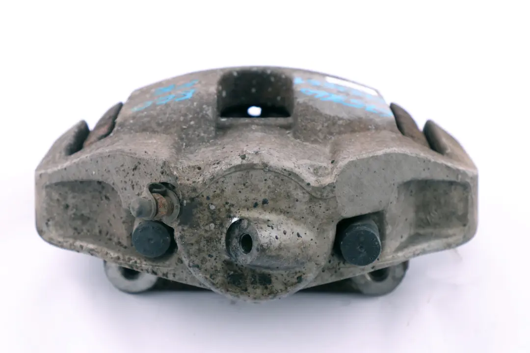 BMW E60 E61 E63 E64 E65 Front Right O/S Brake Caliper Housing Carrier 60/30/324 - SKU 6753660 - Part number 6753660