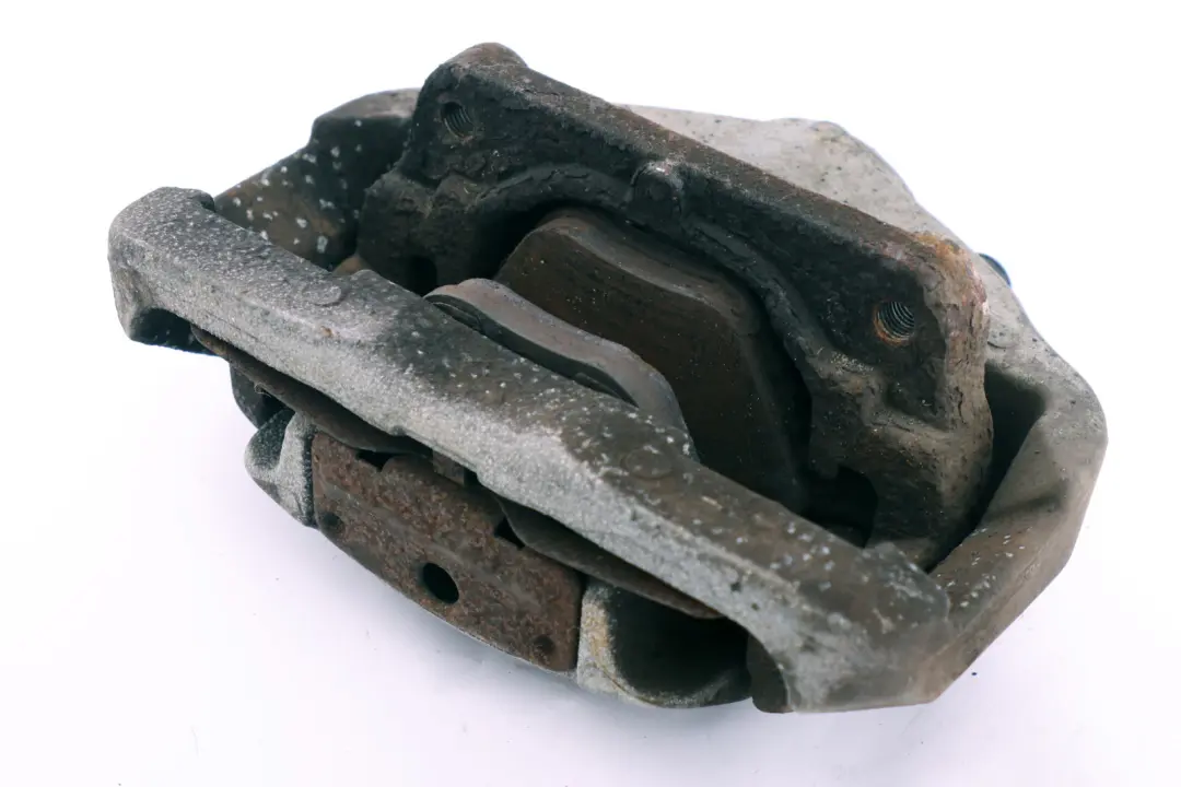 BMW E60 E61 E63 E64 E65 Front Right O/S Brake Caliper Housing Carrier 60/30/324 - SKU 6753660 - Part number 6753660