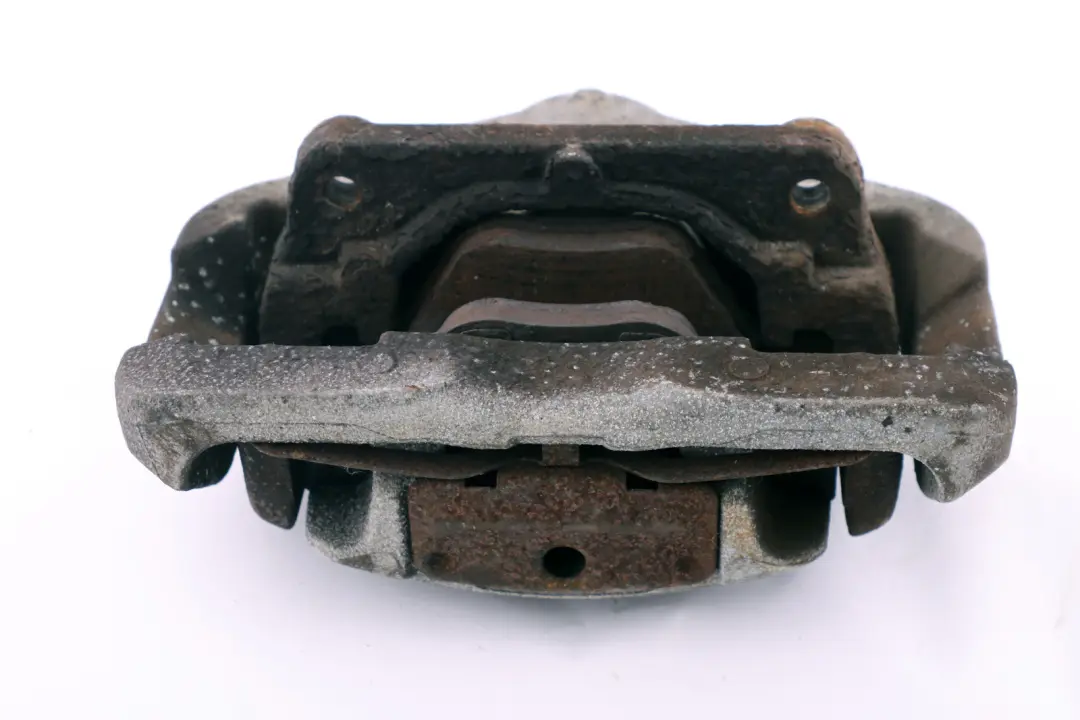 Delantero Derecho Porta Pinza De Freno 60/30/324 para BMW E60 E61 E63 E64 E65 con número de pieza 6753660 BMW E60 E61 E63 E64 E65 Delantero Derecho Porta Pinza De Freno 60/30/324 - SKU 6753660 - Número de pieza 6753660