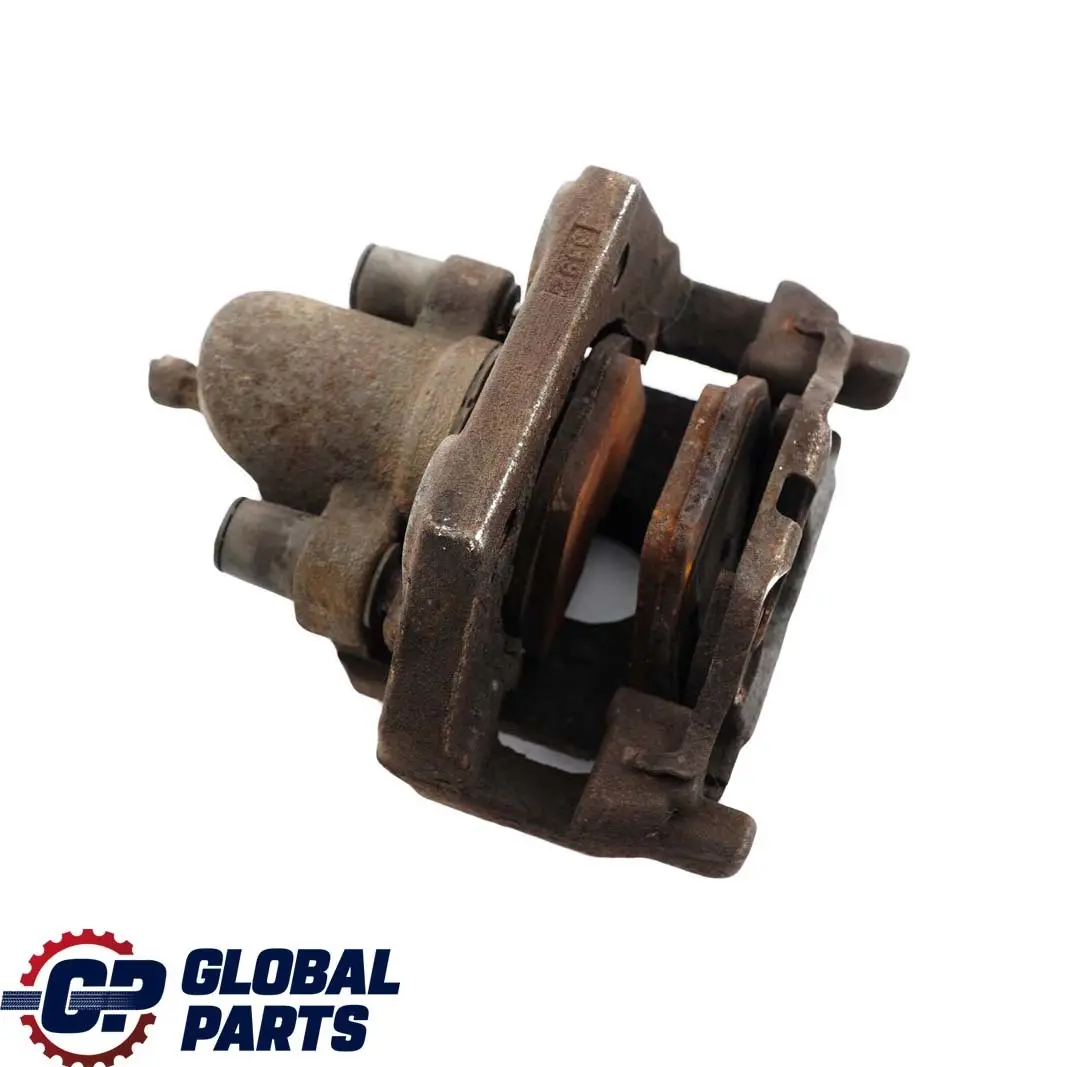 BMW 7 E65 Boitier D?etrier de Frein Arriere Gauche 957 46/20 - SKU 6753673 - Numéro de pièce 6753673
