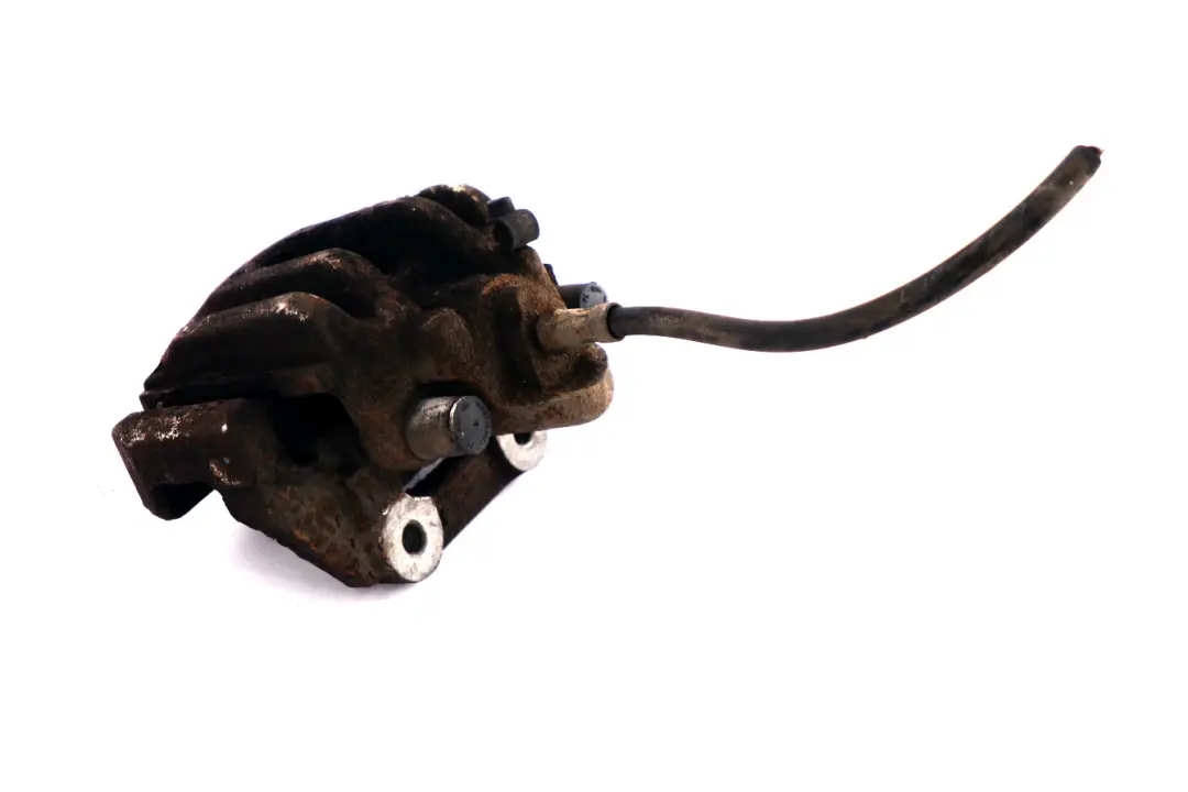 etrier de Frein Boitier D?etrier Arriere Gauche pour BMW 5 6 E60 E63 à propos du numéro de pièce 6753679 BMW 5 6 E60 E63 etrier de Frein Boitier D?etrier Arriere Gauche - SKU 6753679 - Numéro de pièce 6753679