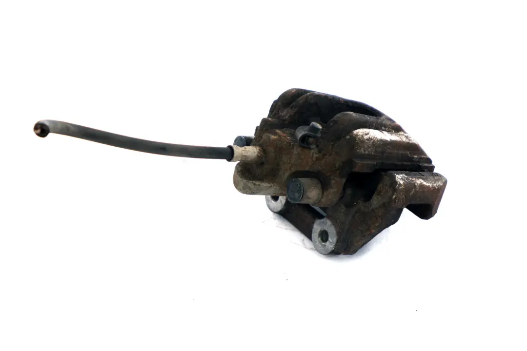 BMW E60 E63 545i 550i 645i Rear Left N/S Brake Caliper Housing - SKU 6753679 - Part number 6753679