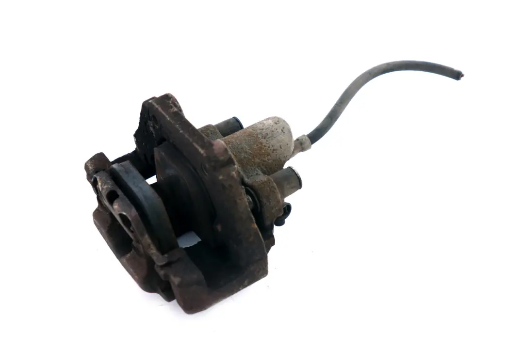 Pinza Freno Alloggio Sinistro Posteriore per BMW E60 E63 con numero di parte 6753679 BMW E60 E63 Pinza Freno Alloggio Sinistro Posteriore - SKU 6753679 - Numero di parte 6753679