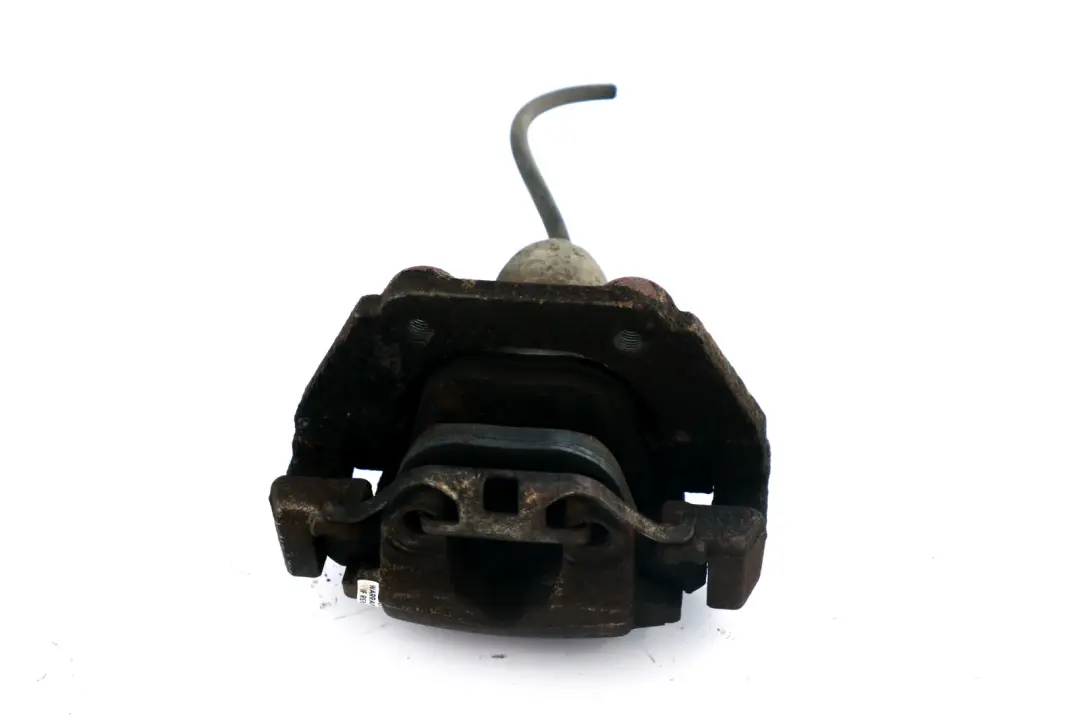 645i Zacisk Hamulcowy Lewy 7136691 do BMW E60 E63 545i 550i o numerze 6753679 BMW E60 E63 545i 550i 645i Zacisk Hamulcowy Lewy 7136691 - SKU 6753679 - Numer Części 6753679