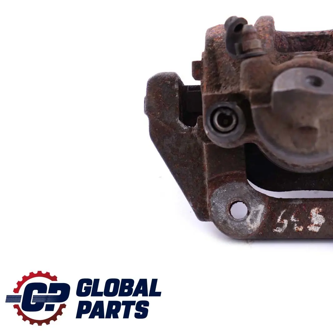 BMW E60 E63 etrier de Frein Boitier D?etrier Arriere Droit 46/24 582 - SKU 6753680 - Numéro de pièce 6753680