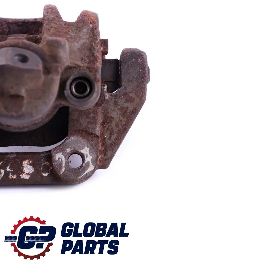 BMW E60 E63 530d 530i 645Ci Rear Right O/S Brake Caliper Housing 46/24 582 - SKU 6753680 - Part number 6753680