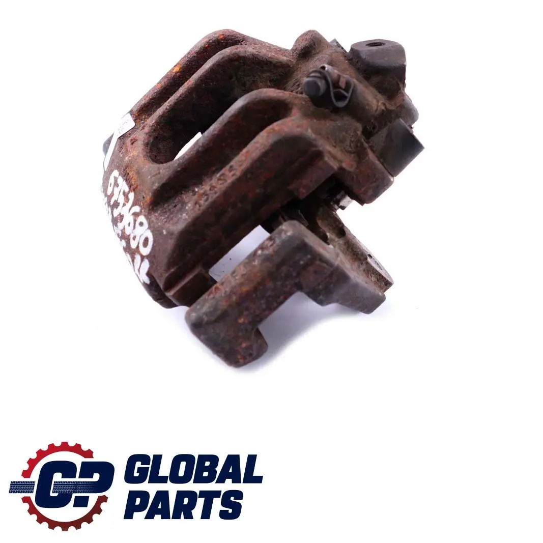 645Ci Posteriore Destra Alloggiamento Pinza Freno 46/24 per BMW E60 E63 530D 530I con numero di parte 6753680 BMW E60 E63 530D 530I 645Ci Posteriore Destra Alloggiamento Pinza Freno 46/24 - SKU 6753680 - Numero di parte 6753680