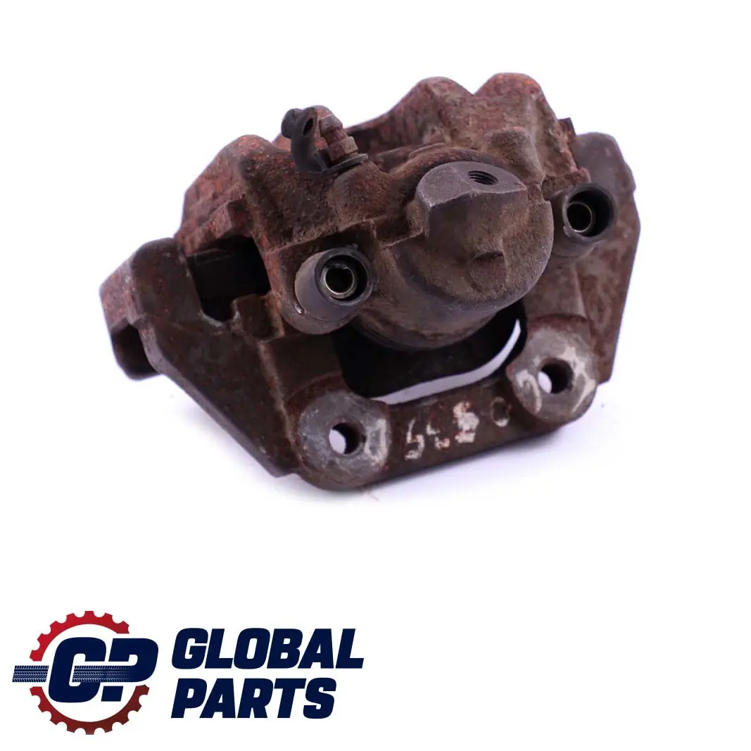 Bremse Bremssattel Bremssattelgehäuse Rechts Hinten 46/24 582 BMW E60 E63 - SKU 6753680 - Teilenummer 6753680
