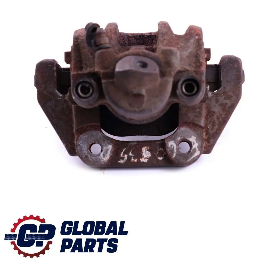 Bremse Bremssattel Bremssattelgehäuse Rechts Hinten 46/24 582 BMW E60 E63 - SKU 6753680 - Teilenummer 6753680