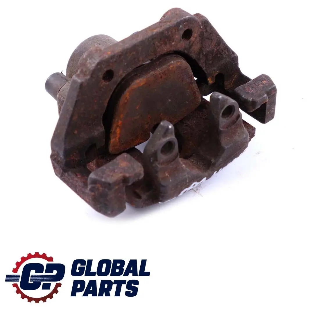 645Ci Posteriore Destra Alloggiamento Pinza Freno 46/24 per BMW E60 E63 530D 530I con numero di parte 6753680 BMW E60 E63 530D 530I 645Ci Posteriore Destra Alloggiamento Pinza Freno 46/24 - SKU 6753680 - Numero di parte 6753680