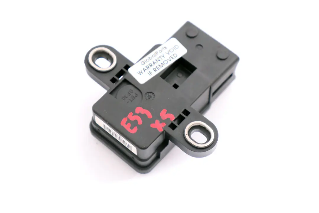 Dsc Rotation Capteur 3452 pour BMW 3 5 7 X5 Serie E38 E39 E46 E53 à propos du numéro de pièce 6753694 BMW 3 5 7 X5 Serie E38 E39 E46 E53 Dsc Rotation Capteur 3452 - SKU 6753694 - Numéro de pièce 6753694