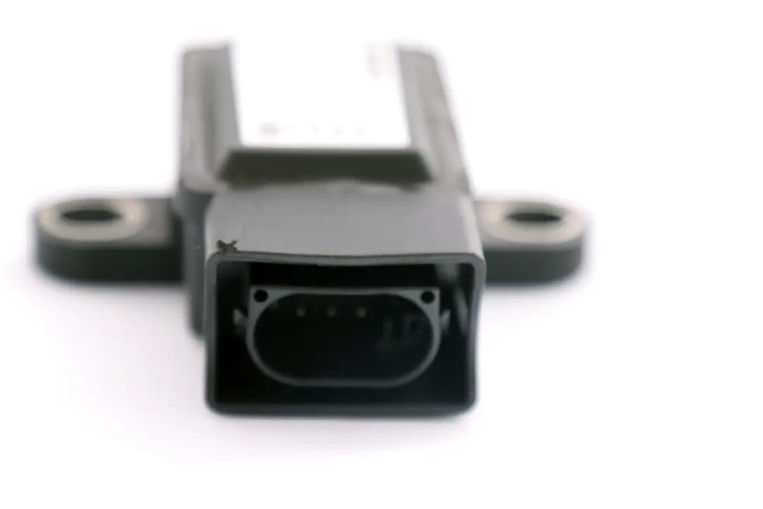 BMW 3 5 7 E38 E39 E46 E53 DSC Unidad De frenado Sensor De velocidad - SKU 6753694 - Número de pieza 6753694