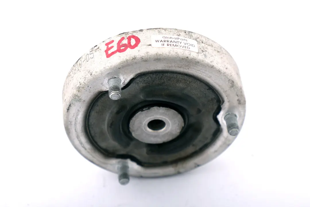 Guida Supporto Posteriore Top Strut Mount Sospensione Assale per BMW E60 E63 E65 con numero di parte 6779611 BMW E60 E63 E65 Guida Supporto Posteriore Top Strut Mount Sospensione Assale - SKU 6753810 - Numero di parte 6779611