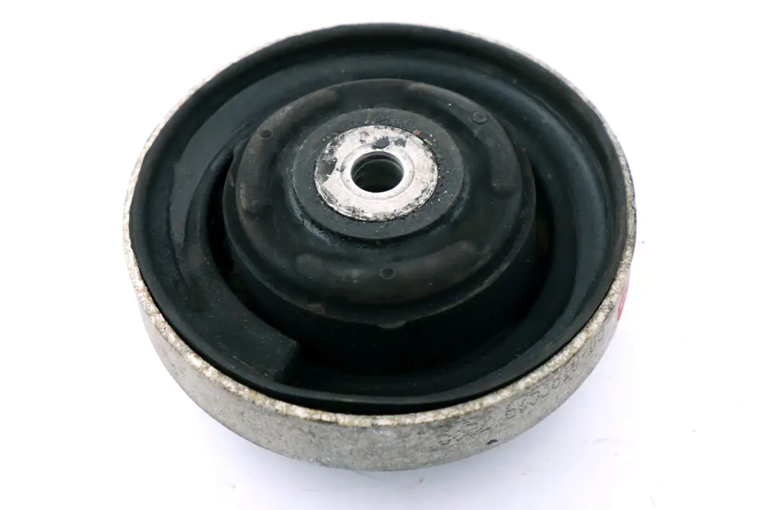 BMW E60 E63 E65 Guía De Apoyo Trasero Top Strut Montaje Eje De Suspensión - SKU 6753810 - Número de pieza 6779611