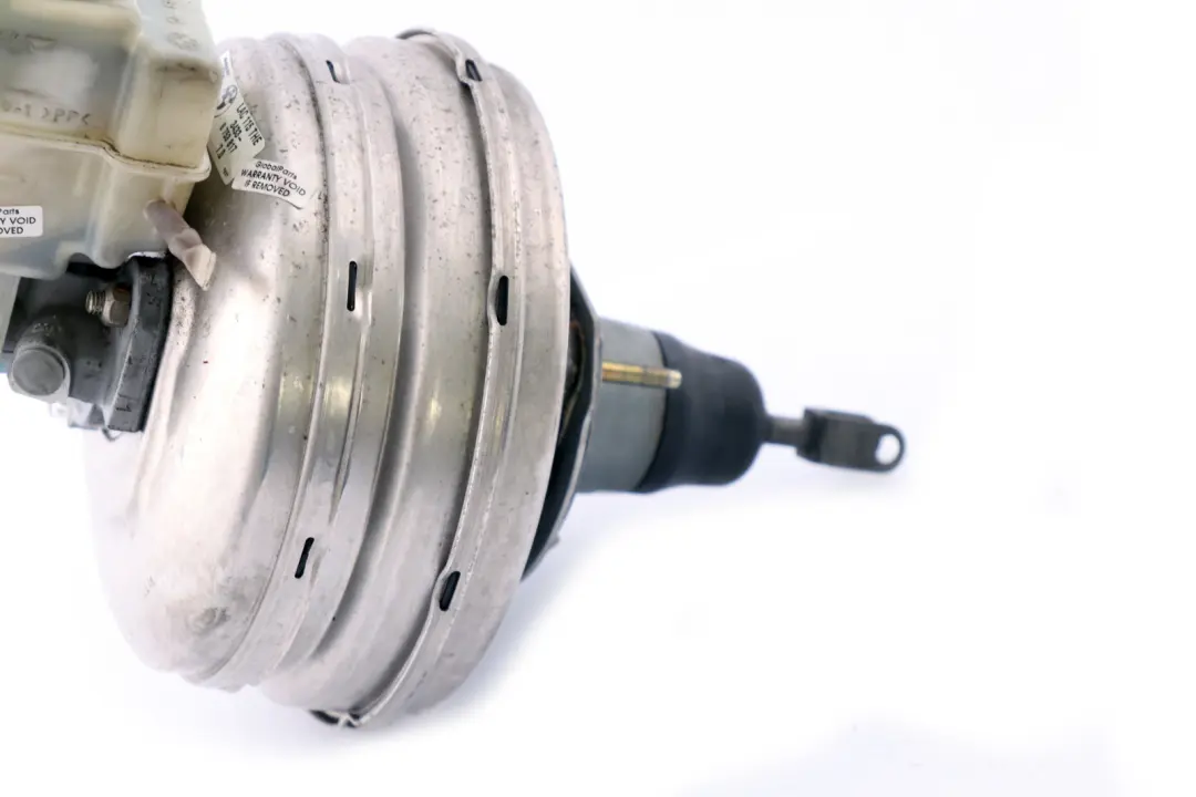 Bremskraftverstärker 7.0 für BMW 7 er E65 E66 mit Teilenummer 6753817 BMW 7 er E65 E66 Bremskraftverstärker 7.0 - SKU 6753817 - Teilenummer 6753817