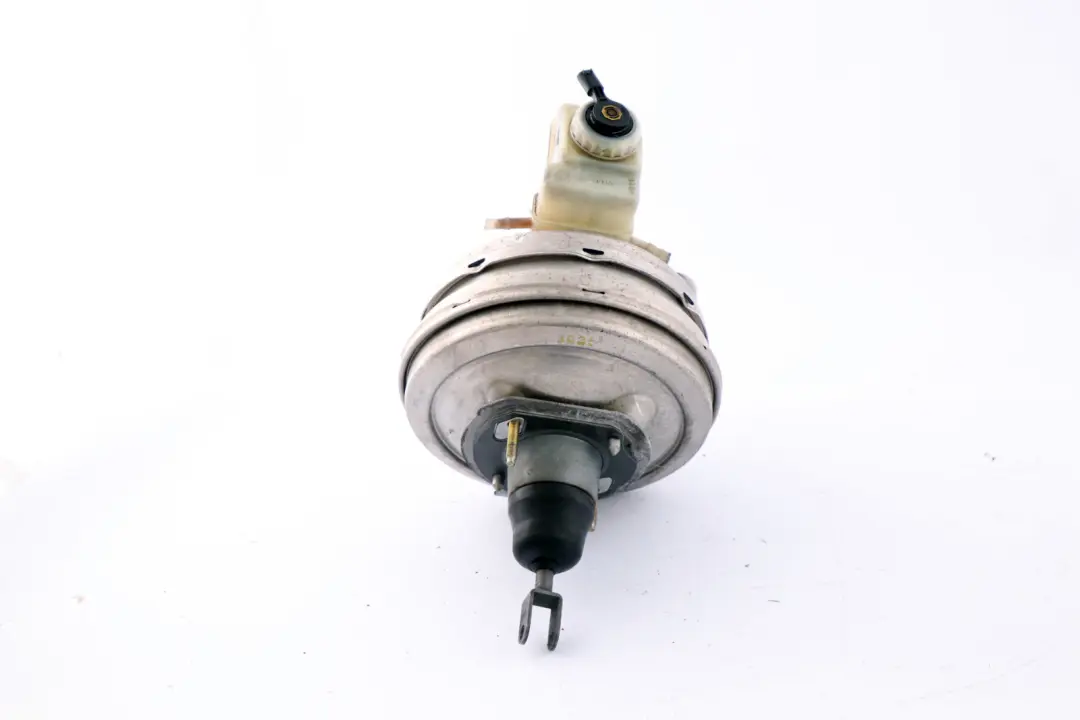 BMW 7 Series E65 E66 Power Braking Servo Unit Master Cylinder - SKU 6753817 - Part number 6753817