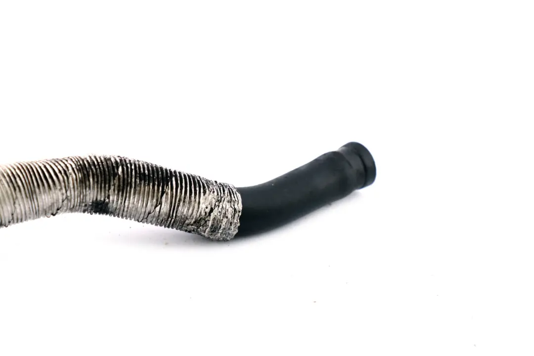  *BMW 7 er E65 E66 N62 Kühlerrücklaufleitung Hydrolenkung Dynamic Drive - SKU 6753818 - Teilenummer 6753818