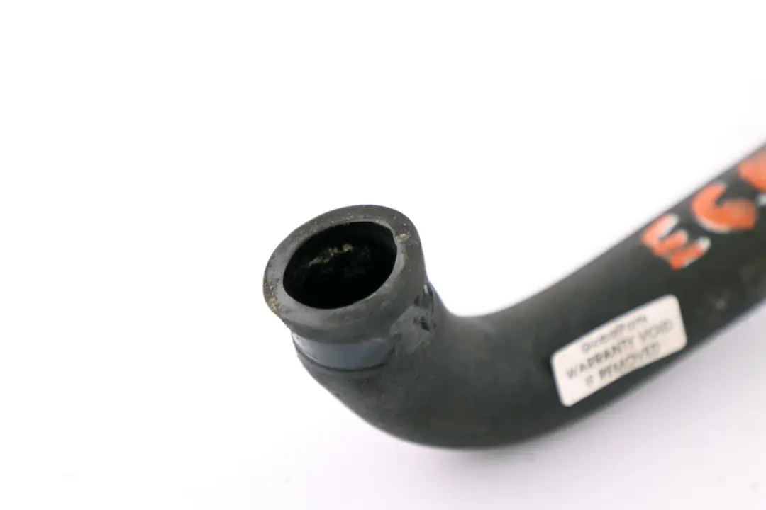  *BMW 7 er E65 E66 N62 Kühlerrücklaufleitung Hydrolenkung Dynamic Drive - SKU 6753818 - Teilenummer 6753818