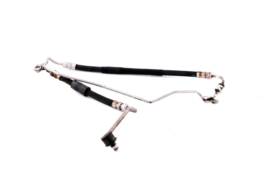 N62 Dynamic Drive Hidro Dirección Manguera de Expansión para BMW E65 E66 con número de pieza 6753819 BMW E65 E66 N62 Dynamic Drive Hidro Dirección Manguera de Expansión - SKU 6753819 - Número de pieza 6753819