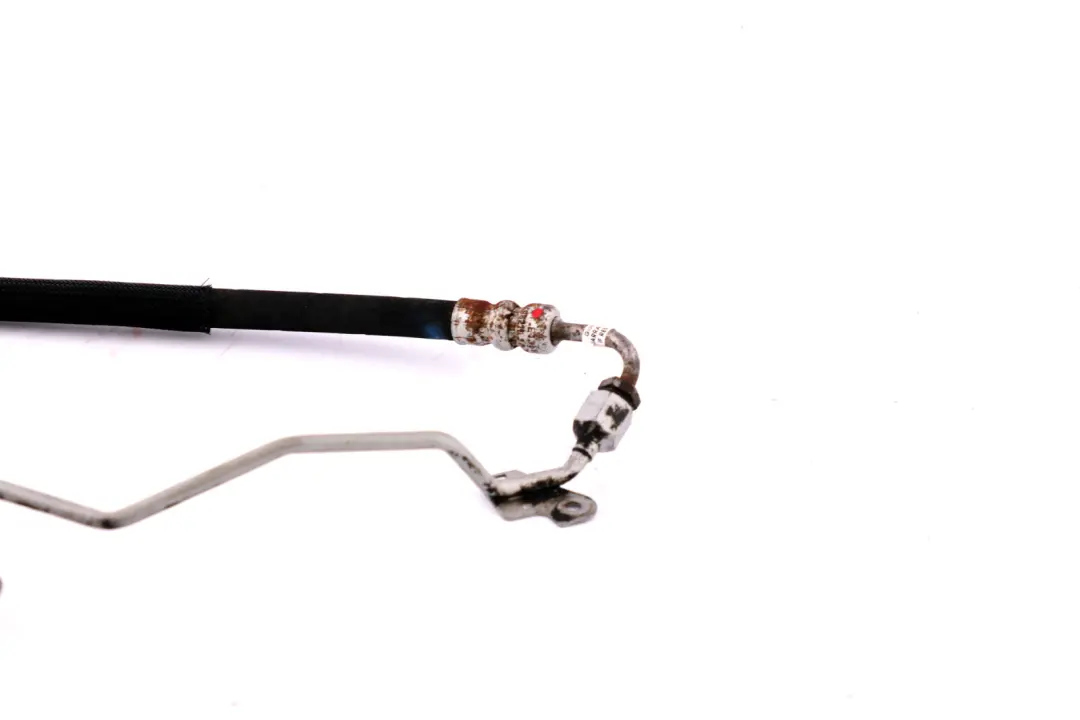 N62 Dynamic Drive Hydro Steering Expansion Hose to BMW 7 Series E65 E66 with Part number 6753819 BMW 7 Series E65 E66 N62 Dynamic Drive Hydro Steering Expansion Hose - SKU 6753819 - Part number 6753819