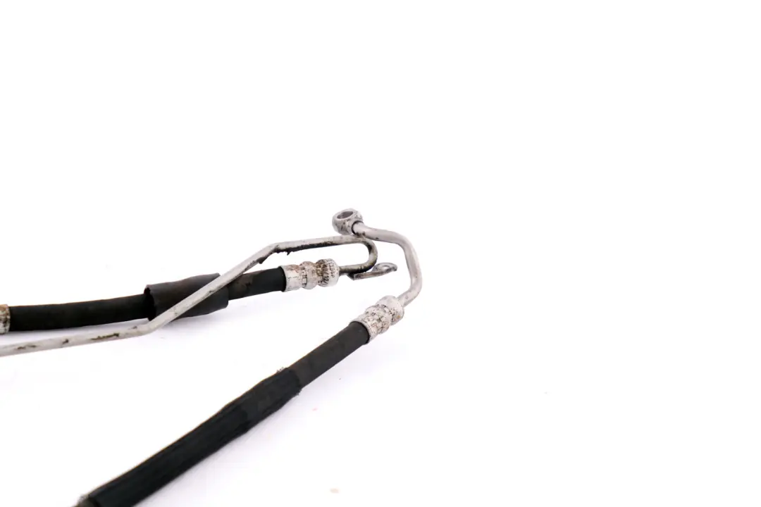 N62 Dynamic Drive Hydro Steering Expansion Hose to BMW 7 Series E65 E66 with Part number 6753819 BMW 7 Series E65 E66 N62 Dynamic Drive Hydro Steering Expansion Hose - SKU 6753819 - Part number 6753819