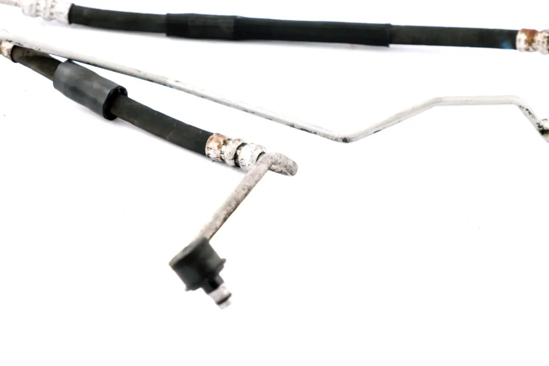 N62 Dynamic Drive Hydrolenkung Expansionsschlauch BMW 7 er E65 E66 - SKU 6753819 - Teilenummer 6753819