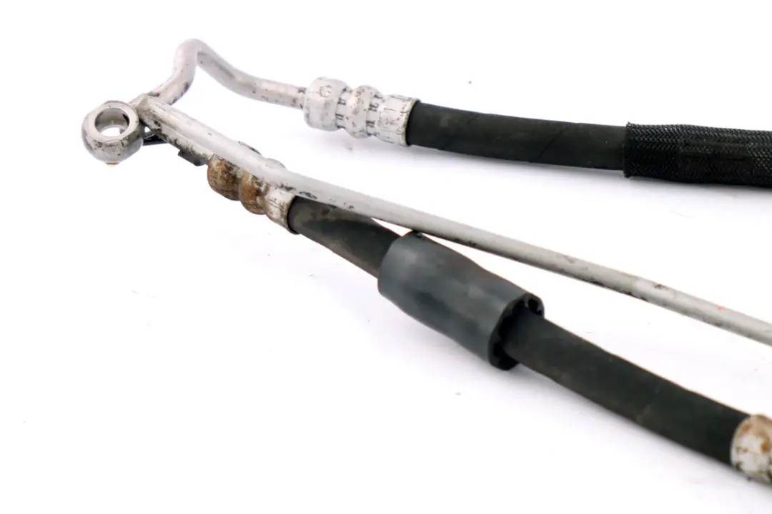 N62 Tubo di Espansione Idroguida per BMW E65 E66 con numero di parte 6753819 BMW E65 E66 N62 Tubo di Espansione Idroguida - SKU 6753819 - Numero di parte 6753819