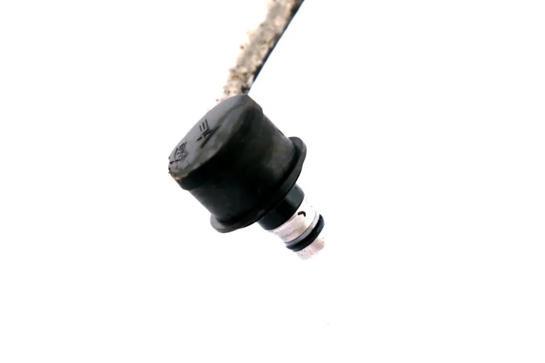 N62 Dynamic Drive Hydrolenkung Expansionsschlauch für BMW 7 er E65 E66 mit Teilenummer 6753819 BMW 7 er E65 E66 N62 Dynamic Drive Hydrolenkung Expansionsschlauch - SKU 6753819 - Teilenummer 6753819