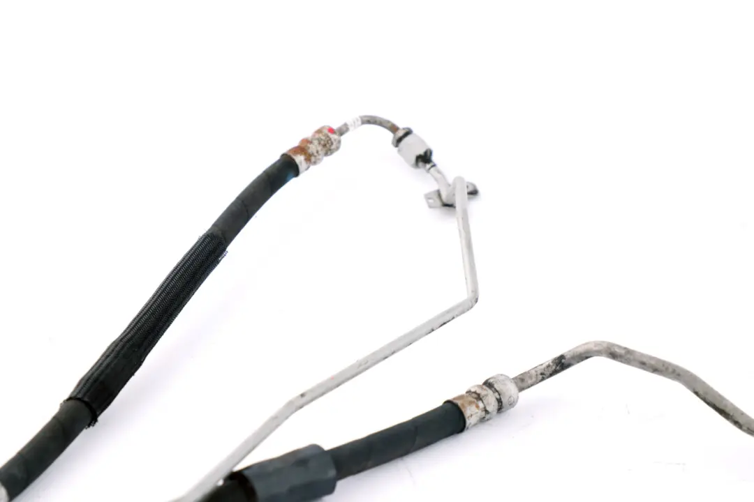 N62 Przewód Wąż Wspomagania do BMW E65 E66 o numerze 6753819 BMW E65 E66 N62 Przewód Wąż Wspomagania - SKU 6753819 - Numer Części 6753819