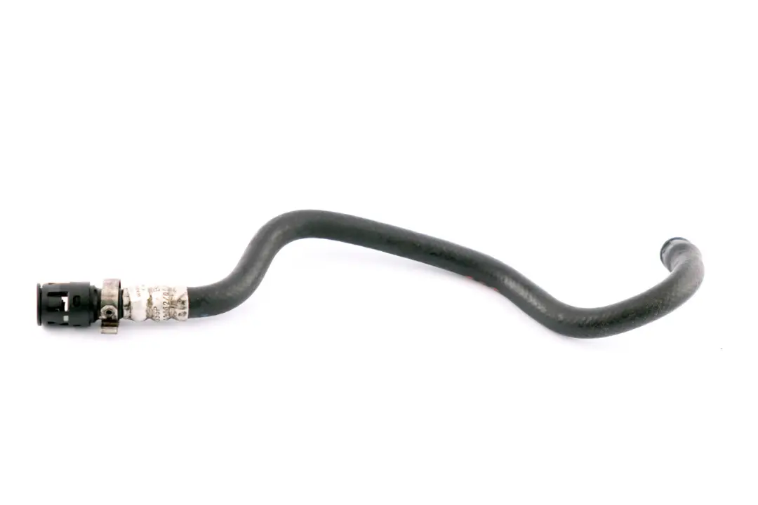 N62 Dynamic Drive Hydro Steering Línea De Retorno Del Radiador para BMW E65 con número de pieza 6753821 BMW E65 N62 Dynamic Drive Hydro Steering Línea De Retorno Del Radiador - SKU 6753821 - Número de pieza 6753821