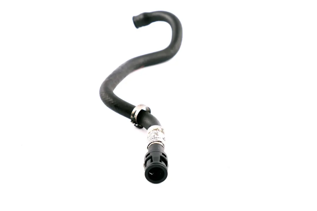 BMW 7 Series E65 N62 Dynamic Drive Hydro Steering Radiator Return Line - SKU 6753821 - Part number 6753821