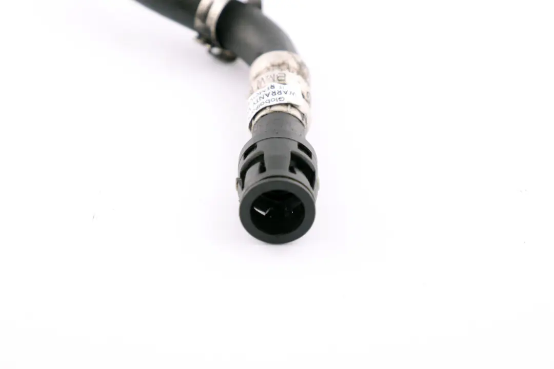 BMW 7 Series E65 N62 Dynamic Drive Hydro Steering Radiator Return Line - SKU 6753821 - Part number 6753821