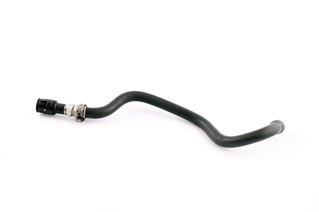 BMW 7 Series E65 N62 Dynamic Drive Hydro Steering Radiator Return Line - SKU 6753821 - Part number 6753821