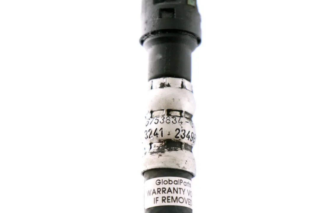 BMW 7er E65 E66 Rücklaufleitung Fahrdynamik 3241 - SKU 6753834 - Teilenummer 6753834