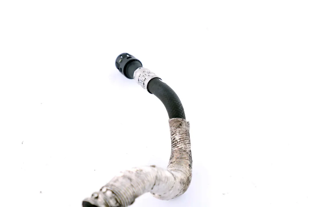 BMW 7 series E65 E66 Return Pipe Dynamic Drive 3241 - SKU 6753834 - Part number 6753834