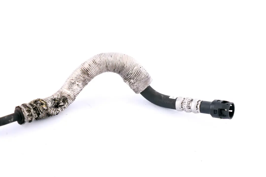 7er E65 E66 Rücklaufleitung Fahrdynamik 3241 für BMW mit Teilenummer 6753834 BMW 7er E65 E66 Rücklaufleitung Fahrdynamik 3241 - SKU 6753834 - Teilenummer 6753834