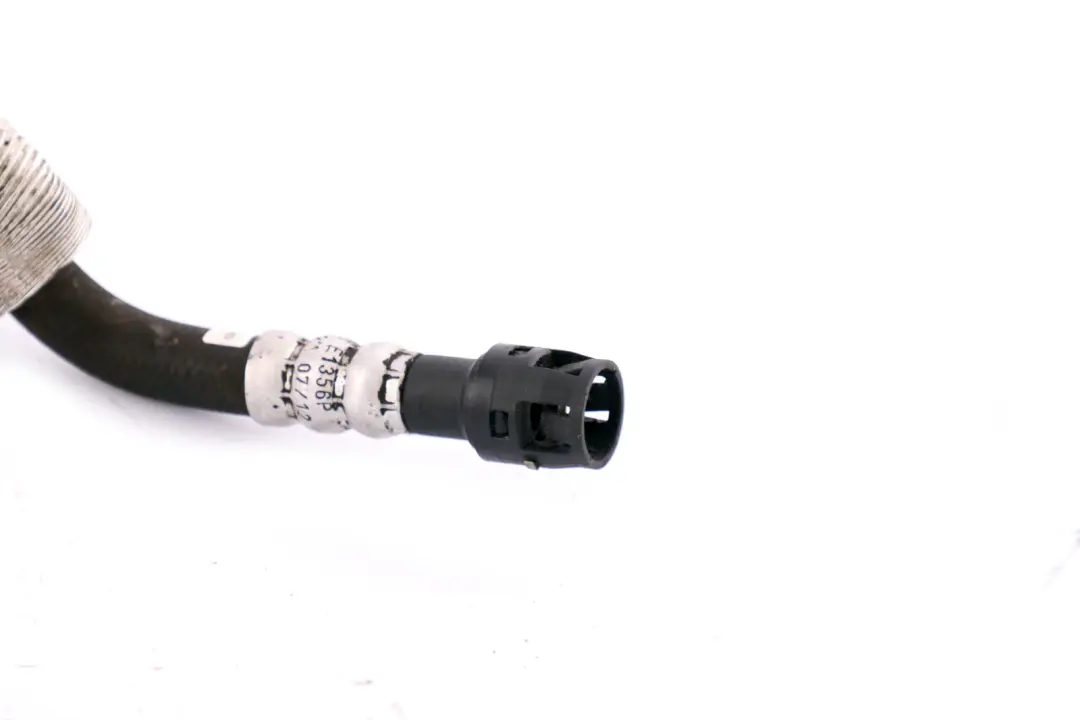 BMW 7er E65 E66 Rücklaufleitung Fahrdynamik 3241 - SKU 6753834 - Teilenummer 6753834
